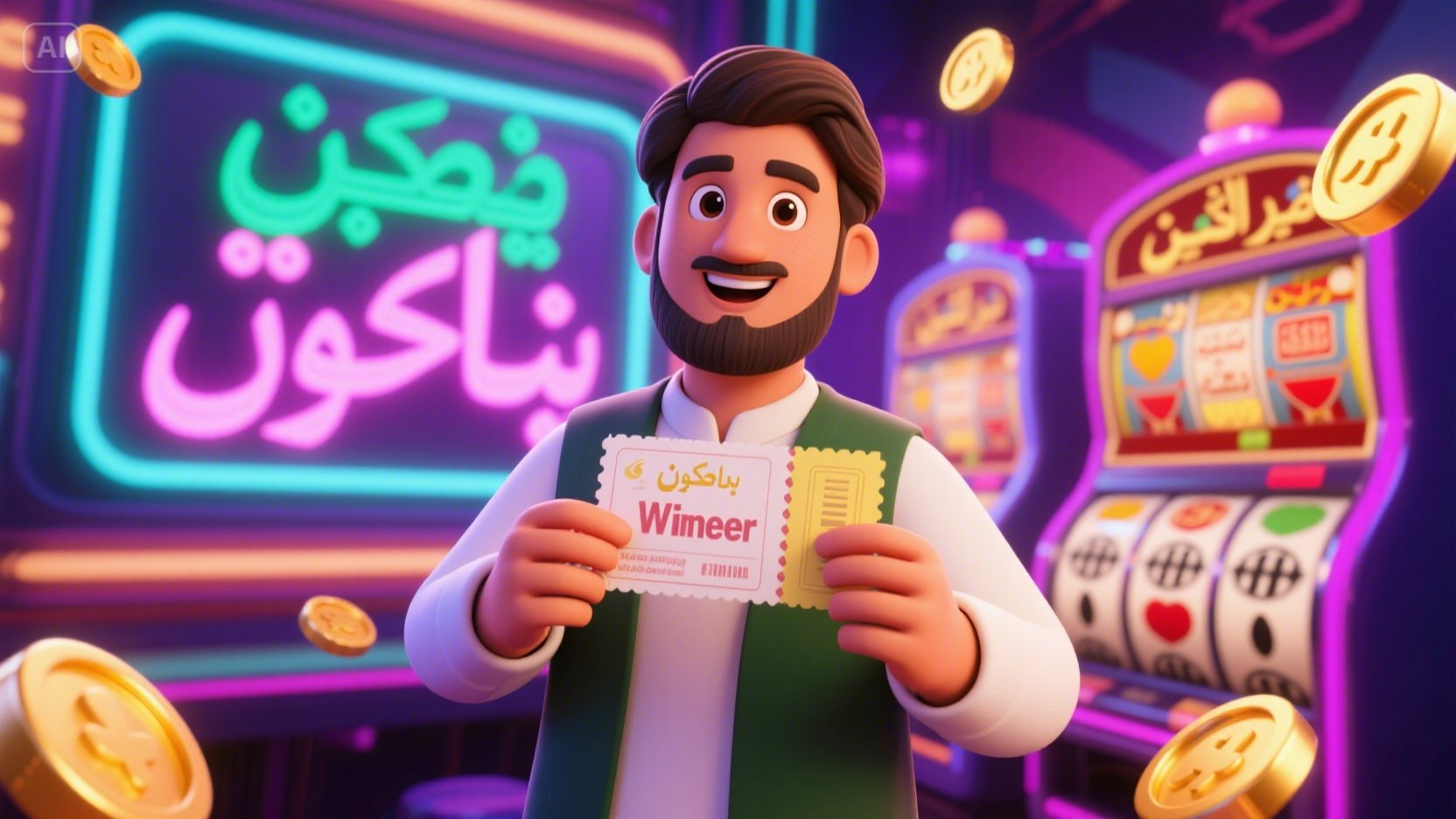 Cash Machine 777Deposit today and unlock a 200% instant first deposit bonus! Pakistani gamers can recharge using JazzCash, play live dealer games, and withdraw their winnings quickly.